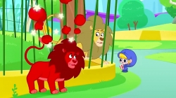 کارتون Pet Morphle قسمت 114